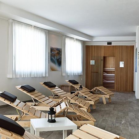 Hotel Fiera Ріміні Екстер'єр фото