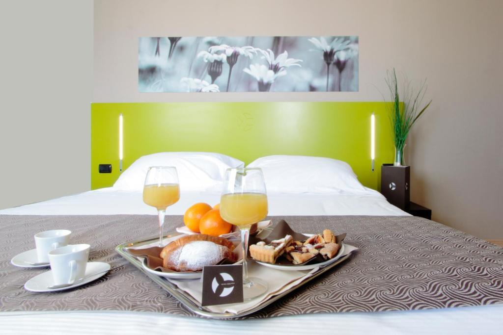 Hotel Fiera Ріміні Номер фото