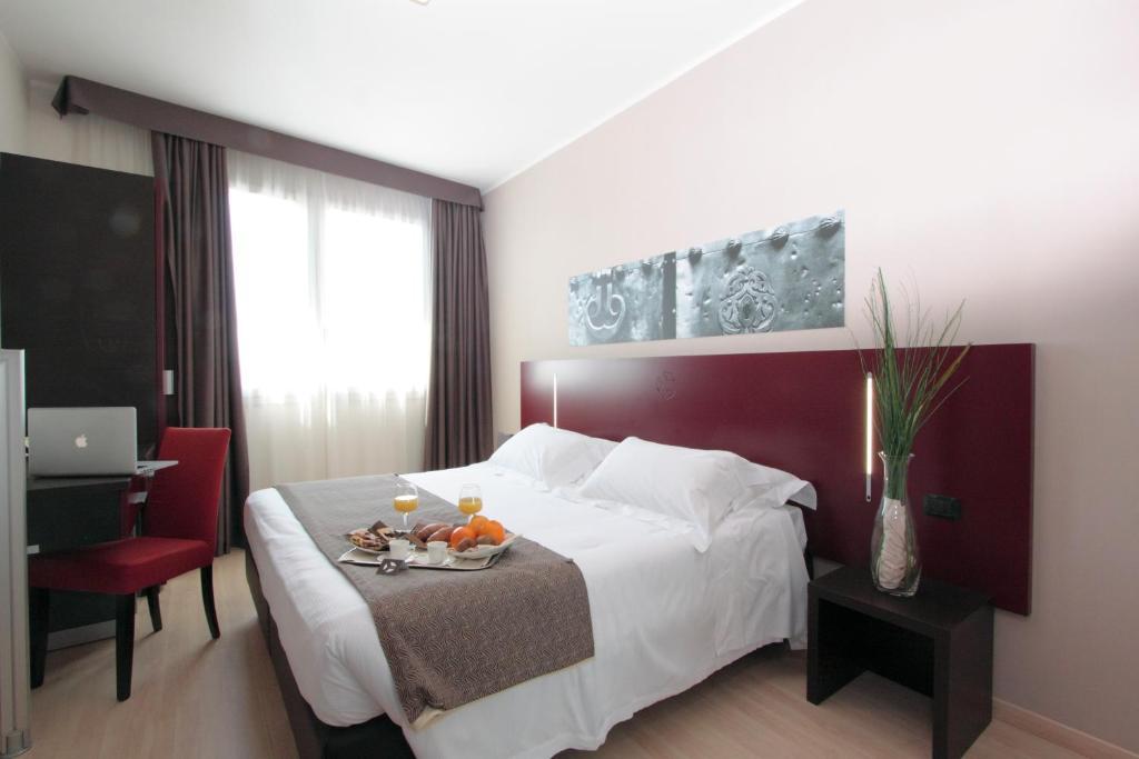 Hotel Fiera Ріміні Номер фото