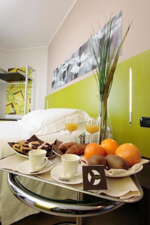 Hotel Fiera Ріміні Номер фото