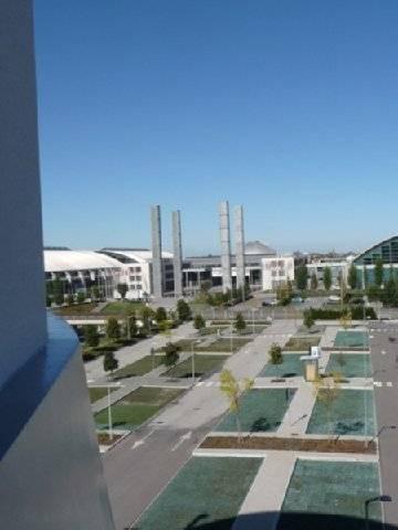 Hotel Fiera Ріміні Екстер'єр фото
