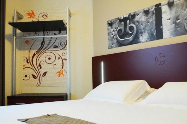 Hotel Fiera Ріміні Номер фото