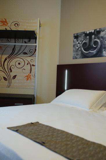 Hotel Fiera Ріміні Екстер'єр фото